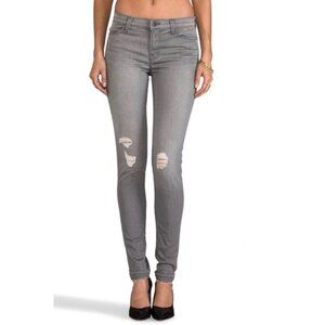 J Brand super Skinny Cliche Jeans size 29